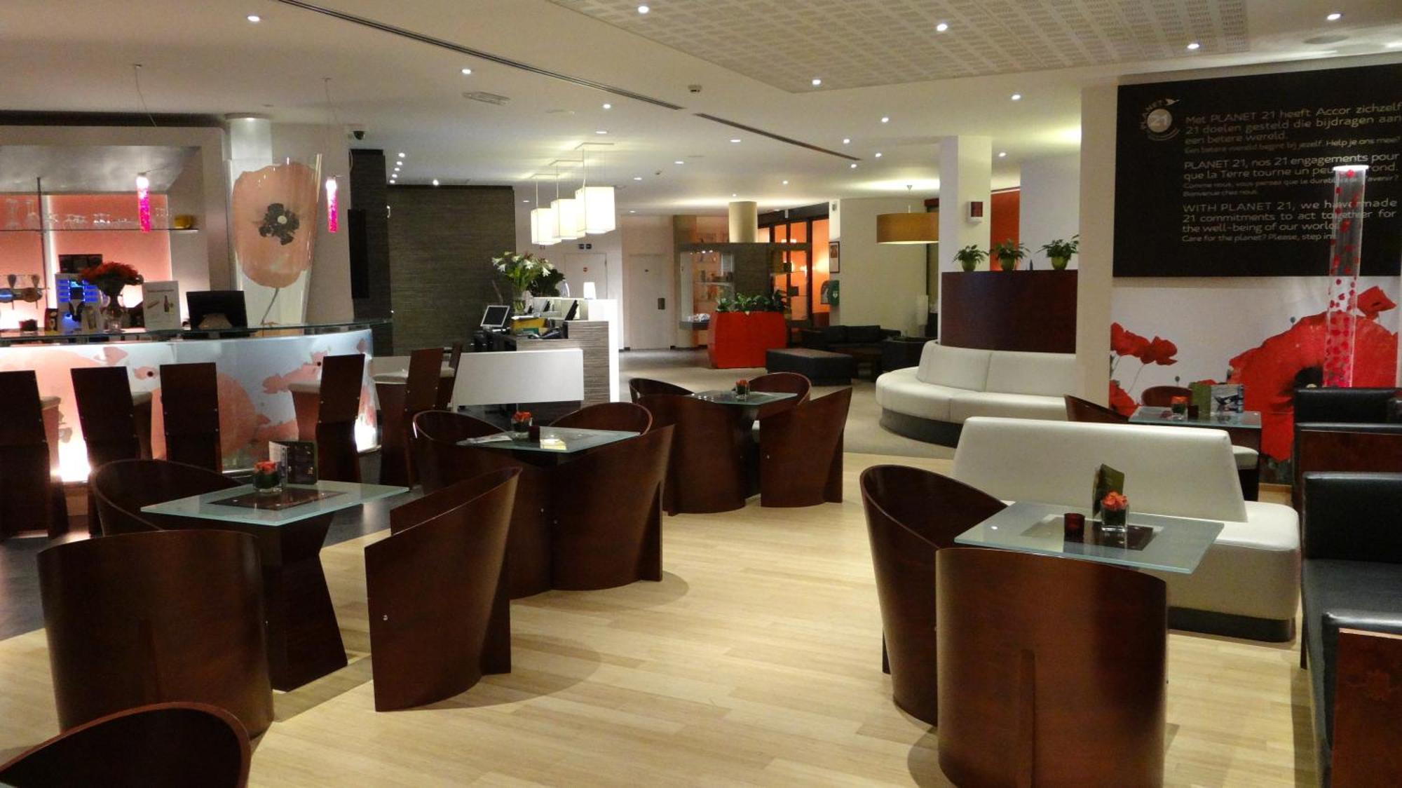 Hotel Ibis Centrum
