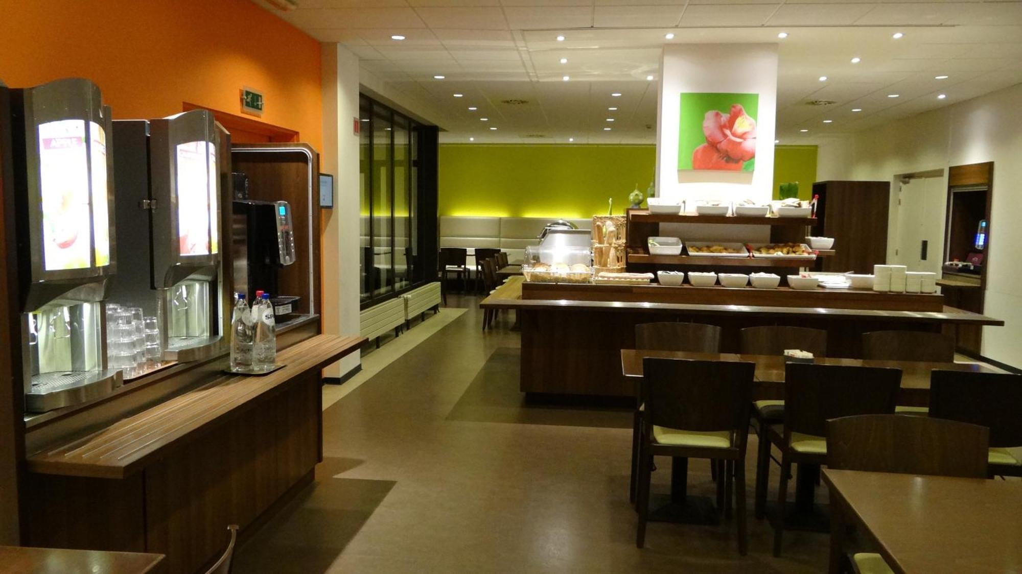 Ibis Centrum 3* Antwerpen